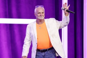 Captain Lee Rosbach at BravoCon