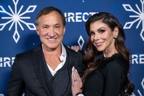 Dr. Terry Dubrow and Heather Dubrow