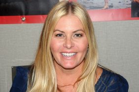 Nicole Eggert