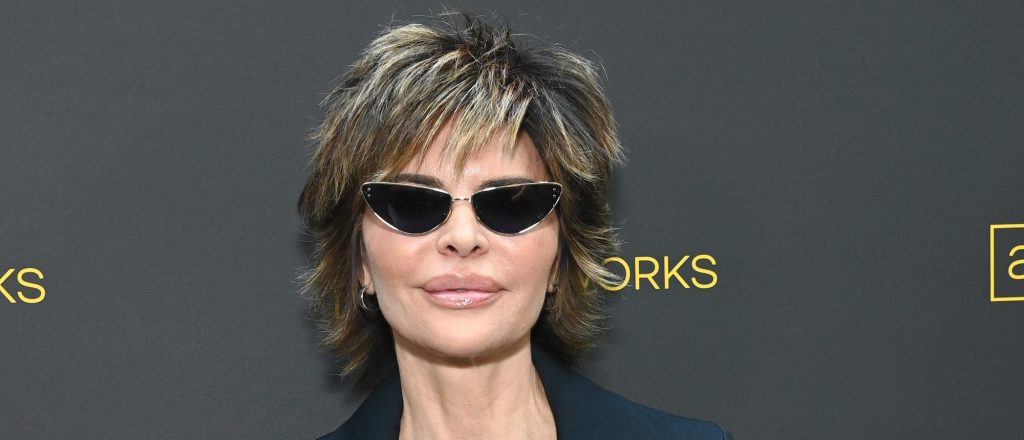 Lisa Rinna