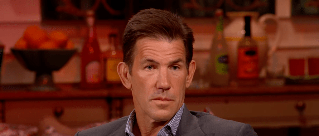 Thomas Ravenel