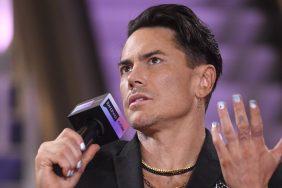 Tom Sandoval at BravoCon 2023 in Las Vegas