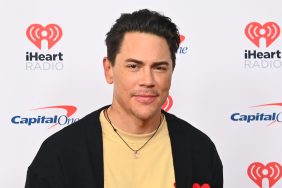 Tom Sandoval