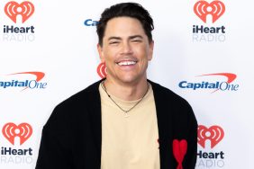 Tom Sandoval