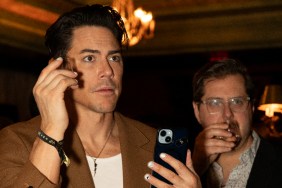 Tom Sandoval