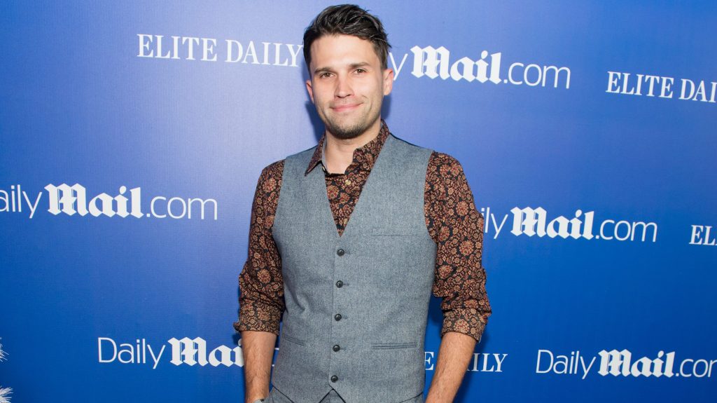 Tom Schwartz