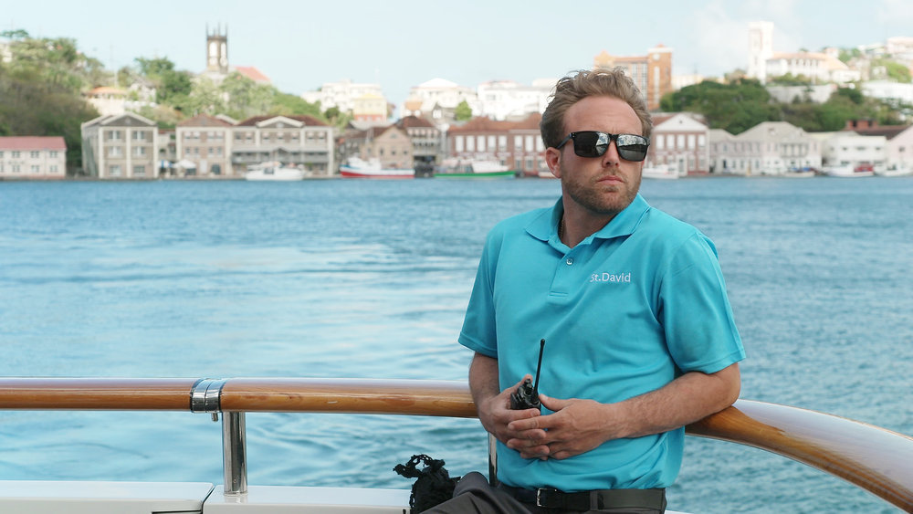 Below Deck Season 11, Episode 7