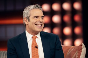 Andy Cohen