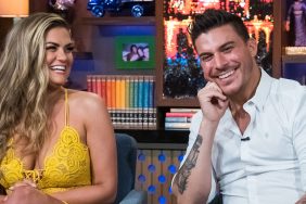 Jax Taylor & Brittany Cartwright