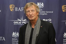 Nigel Lythgoe