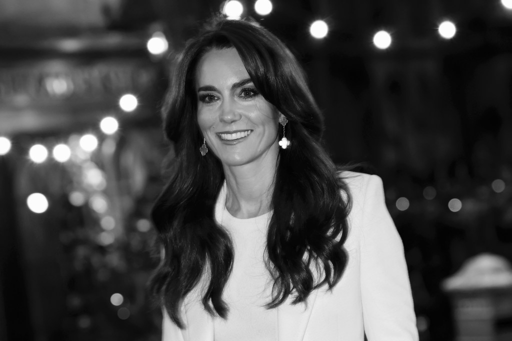 Kate Middleton