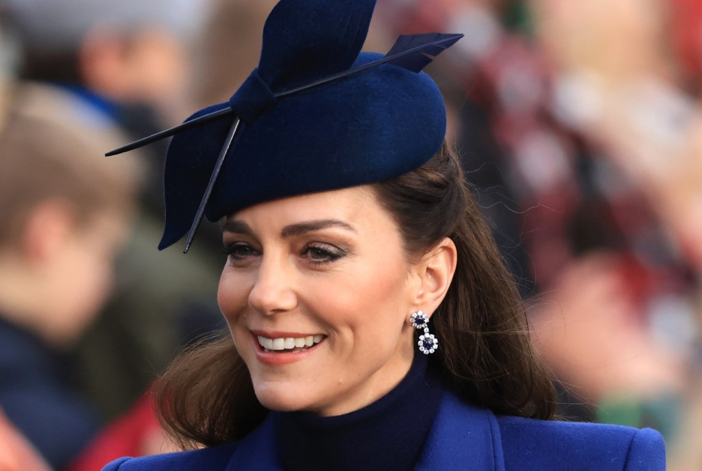 Kate Middleton