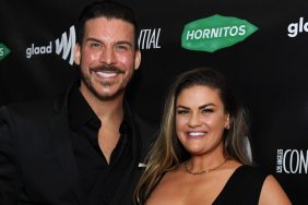 Jax Taylor Brittany Cartwright