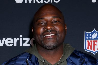 Marcellus Wiley