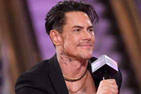 Tom Sandoval