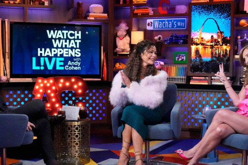 WWHL