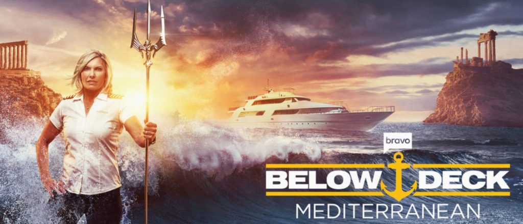 Below Deck Med