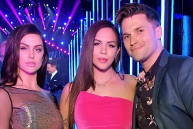 Lala Kent, Katie Maloney and Tom Schwartz