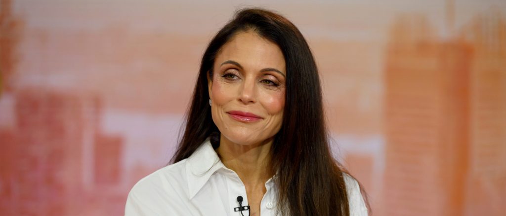 Bethenny Frankel