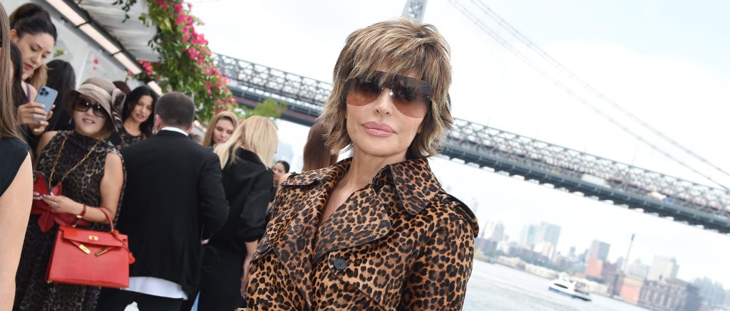 Lisa Rinna