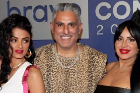 Shahs of Sunset cast at BravoCon