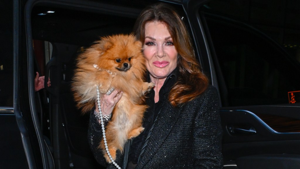 Lisa Vanderpump