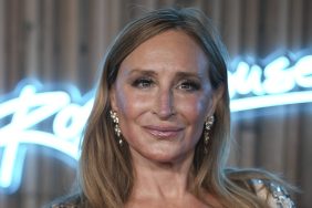 Sonja Morgan