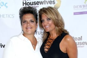 Rosie Pierri and Kathy Wakile