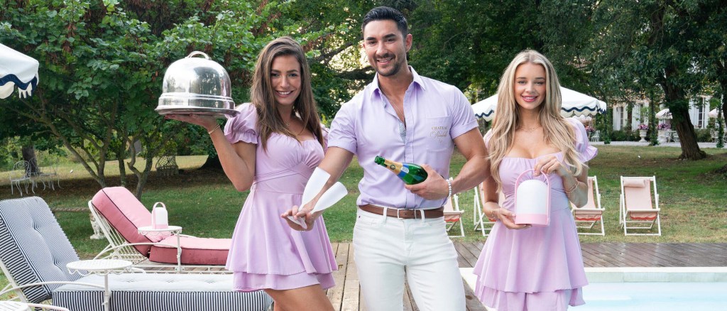 Vanderpump Villa Episode 4 recap