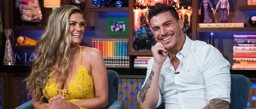 Brittany Cartwright & Jax Taylor