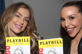 Lala kent Scheana Shay