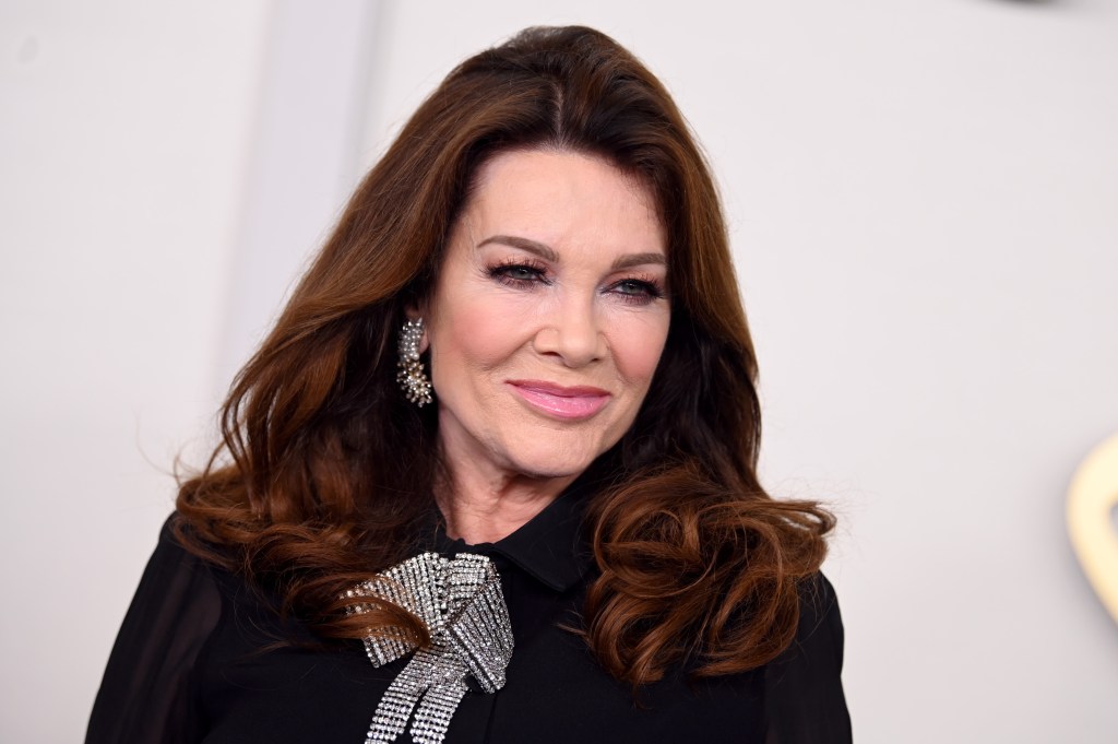 Lisa Vanderpump reveals she knew "castmate’s partner was cheating."