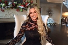 Kim Zolciak appears on MTV's The Surreal Life.