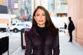 Bethenny Frankel attacks luxury brands.