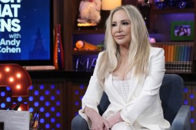 RHOC's Shannon Beador details Archie's latest incident.