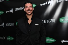 Jax Taylor complains about paparazzi.