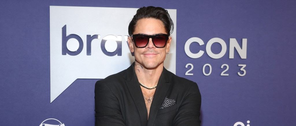 Should Tom Sandoval compete on Dancing with the Stars?