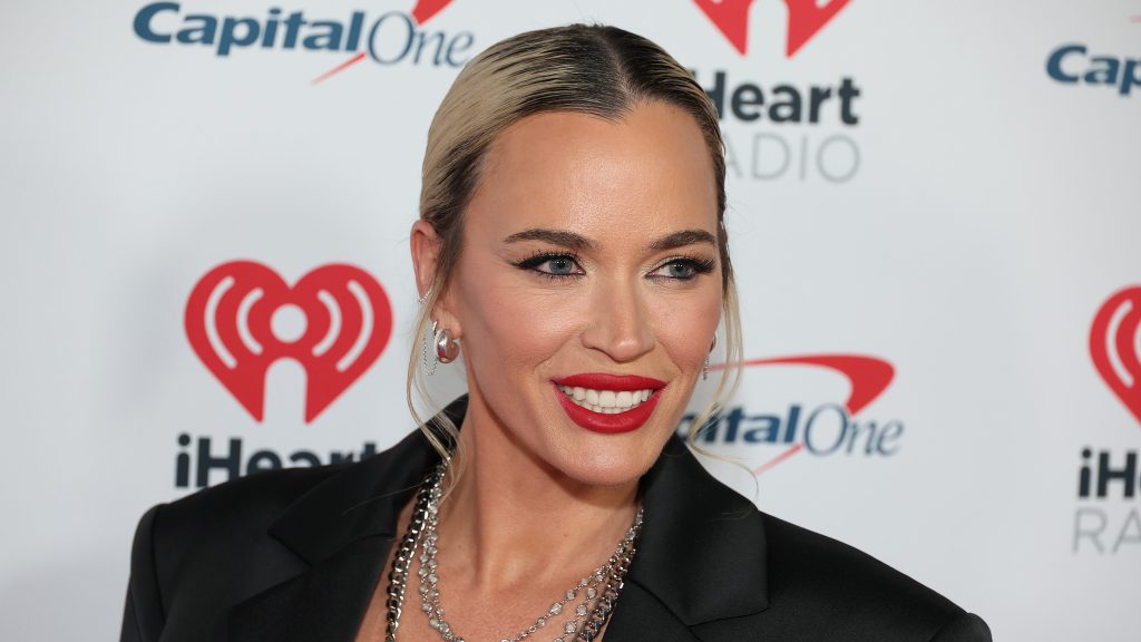 Teddi Mellencamp vows not to return to "stuffy" RHOBH.