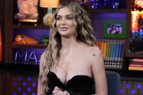 Lala Kent on losing her virginity.