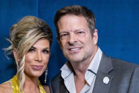 Alexis Bellino and John Janssen.