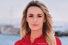 Below Deck Med Season 9's Elena Dubaich