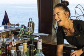 Below Deck Mediterranean Season 9, Episode 2 recap.