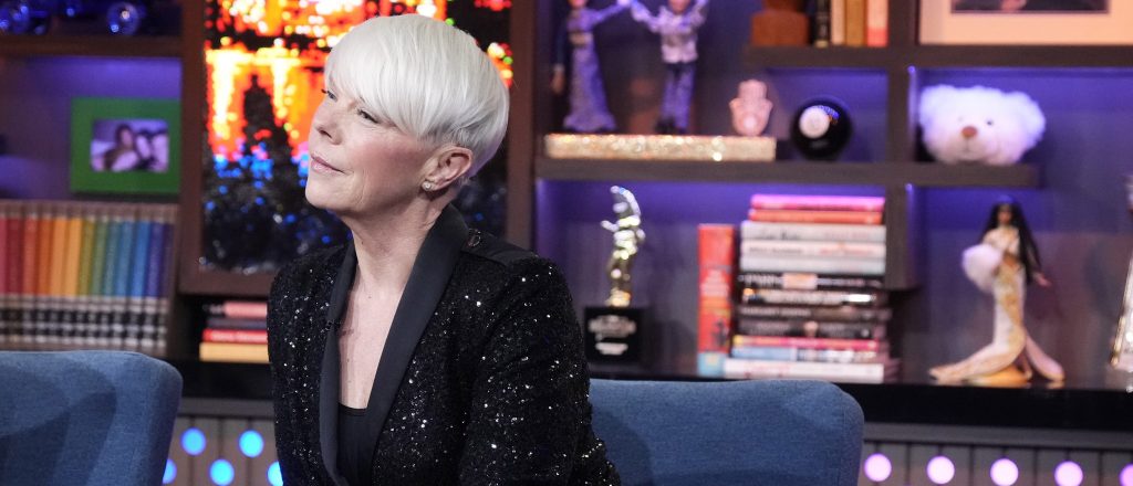 Tabatha Coffey was a perfect reality TV star.