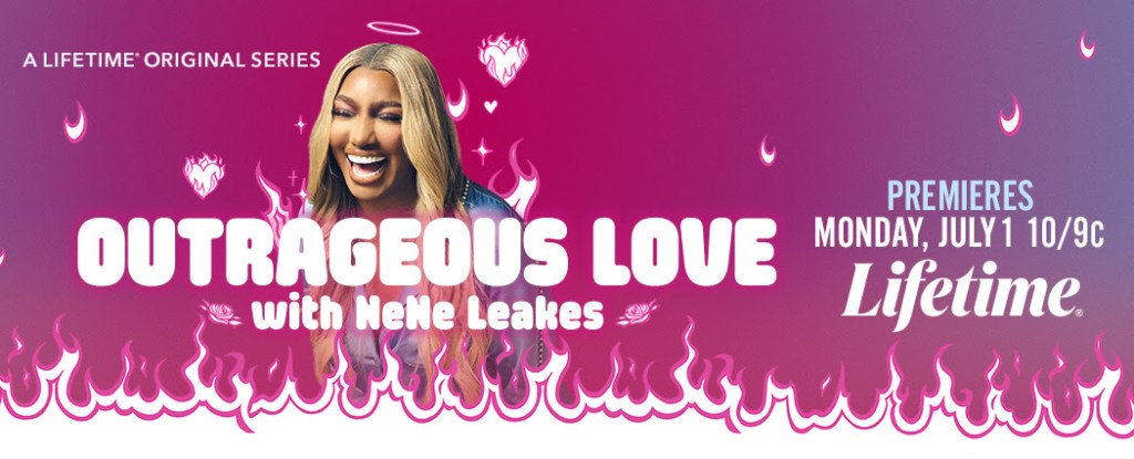 Outrageous Love with NeNe Leakes