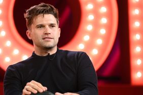 Vanderpump Rules' Tom Schwartz at BravoCon.