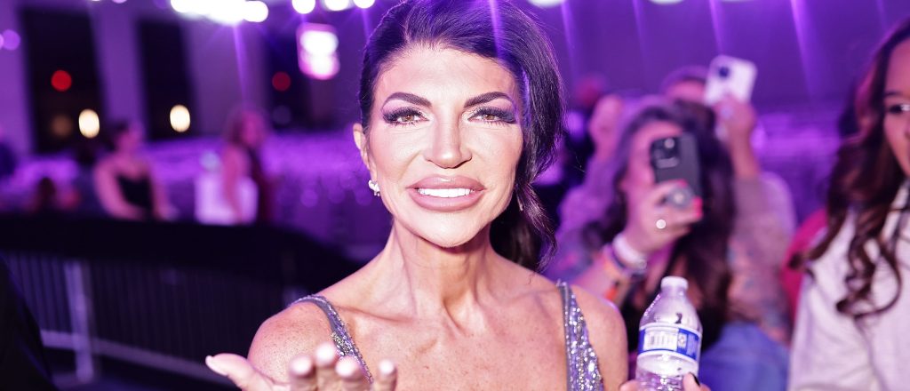 RHONJ's Teresa Giudice fails at Photoshop.