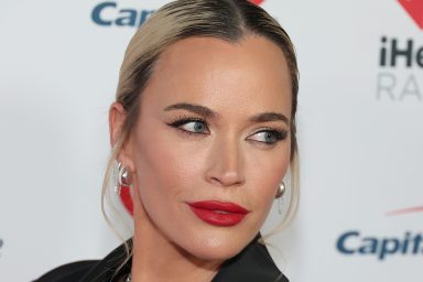 Teddi Mellencamp, RHOBH alum.