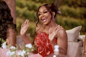 Phaedra Parks returning to RHOA.