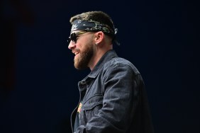 Travis Kelce won't be returning to reality tv.