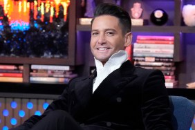 MDLLA's Josh Flagg reveals a new relationship on WWHL.